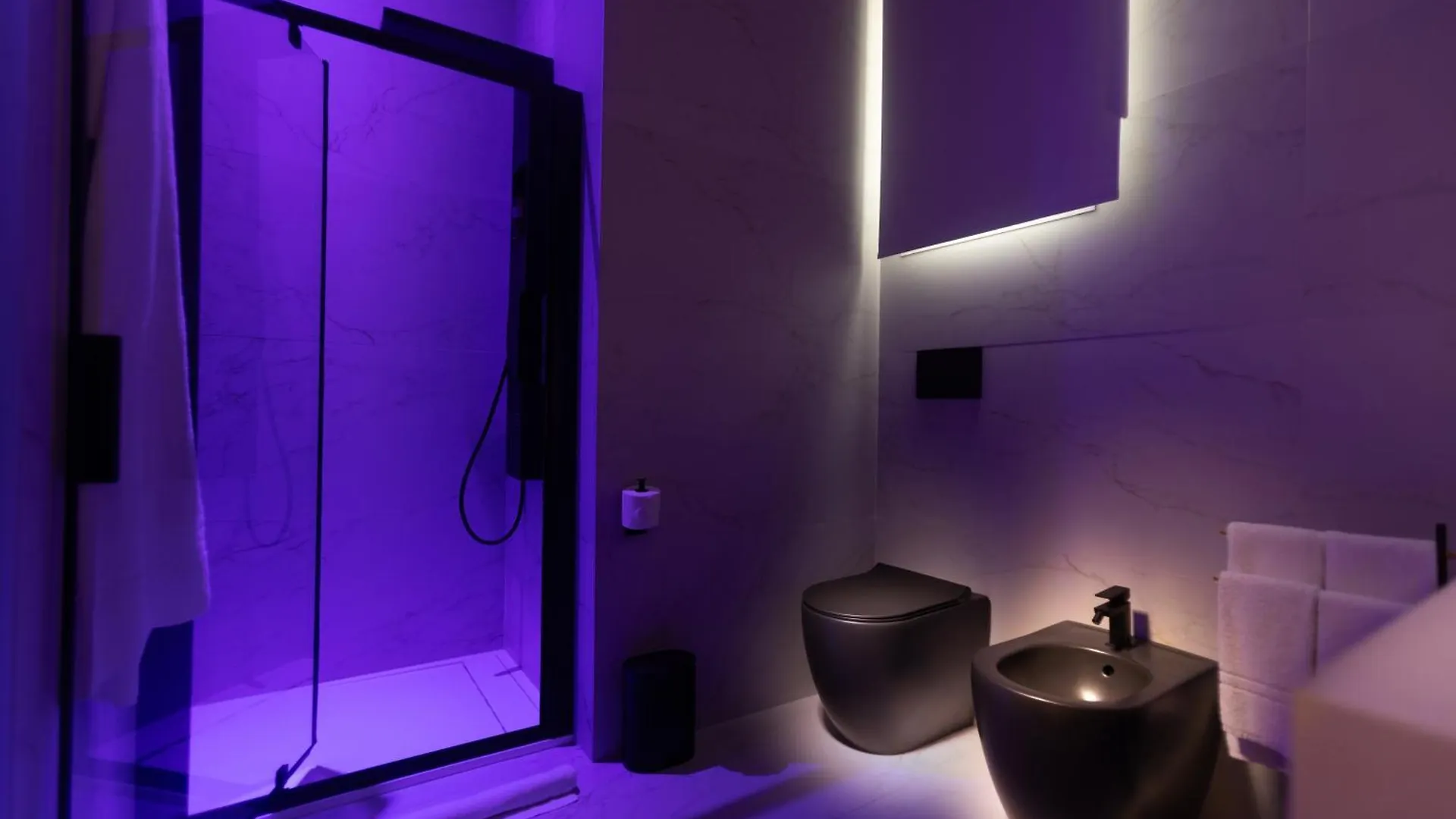 Cm Luxury Apartment Catania Italy