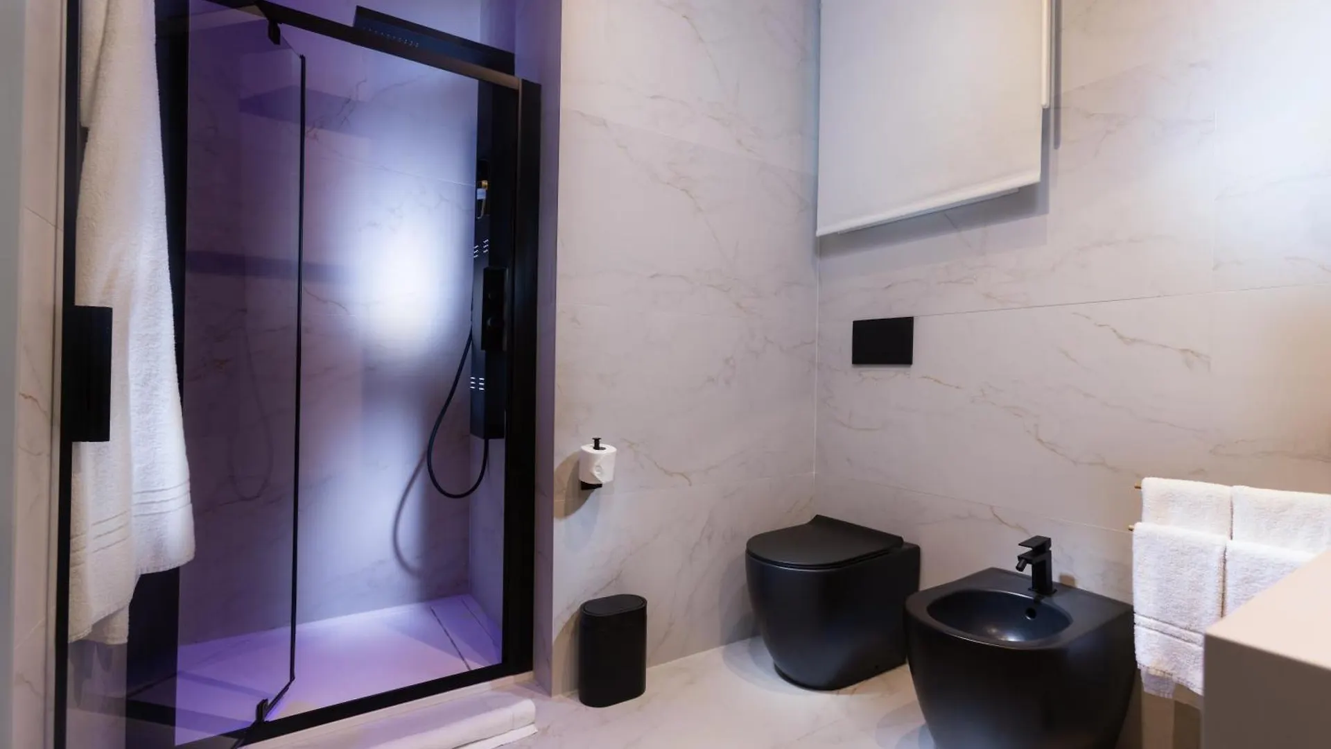 Cm Luxury Apartment Catania Italy