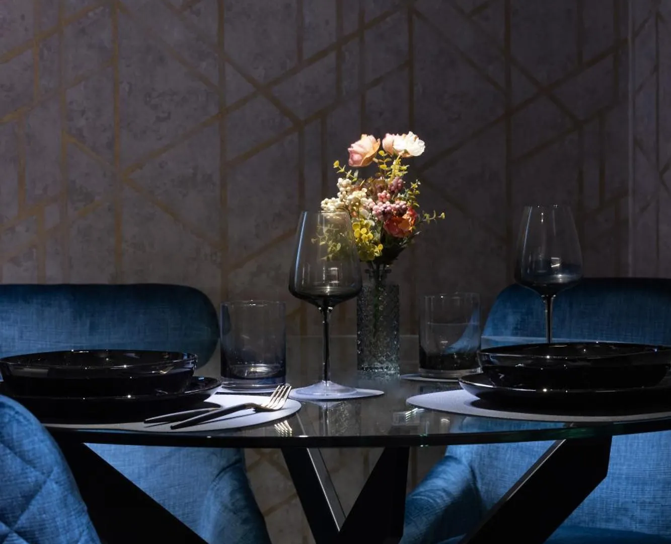 Cm Luxury Apartment Catania
