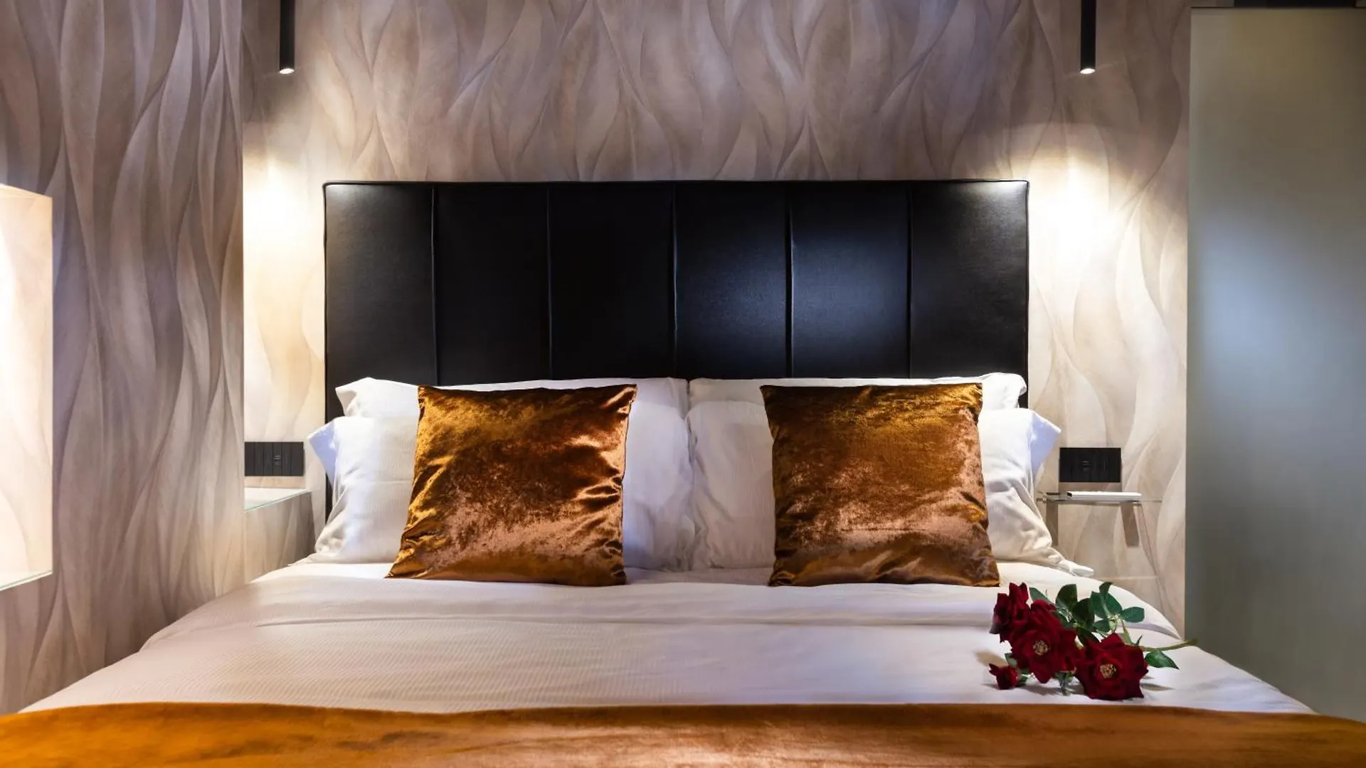 Cm Luxury Apartment Catania