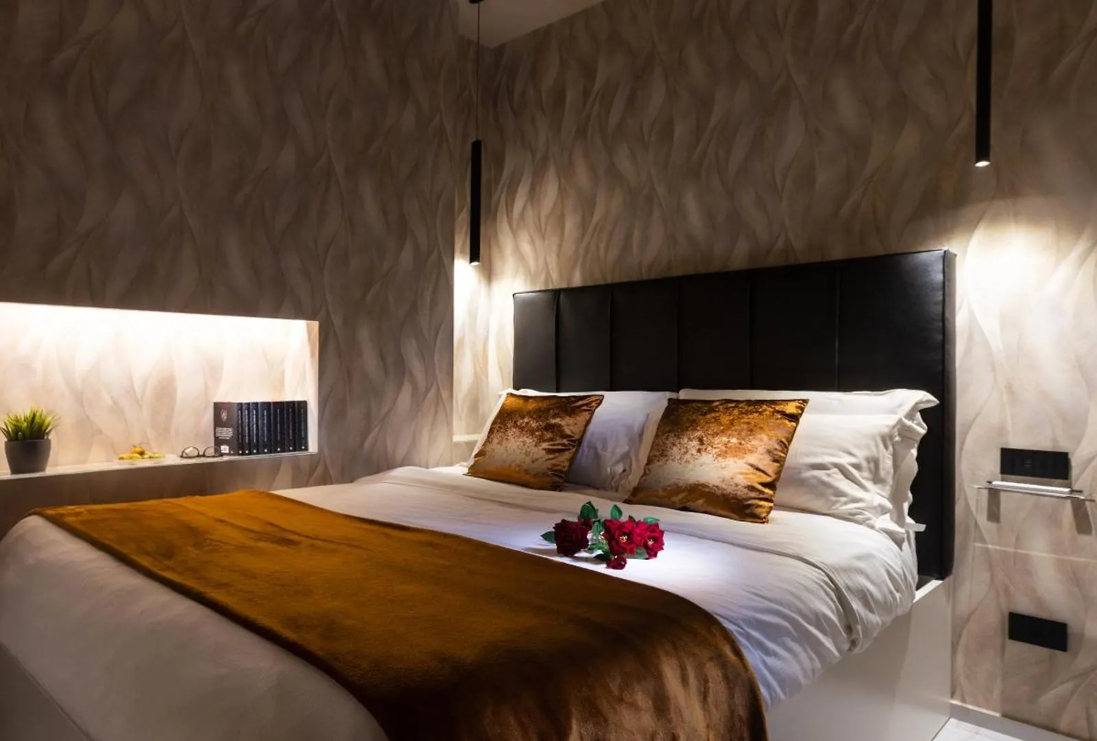 Cm Luxury Apartment Catania