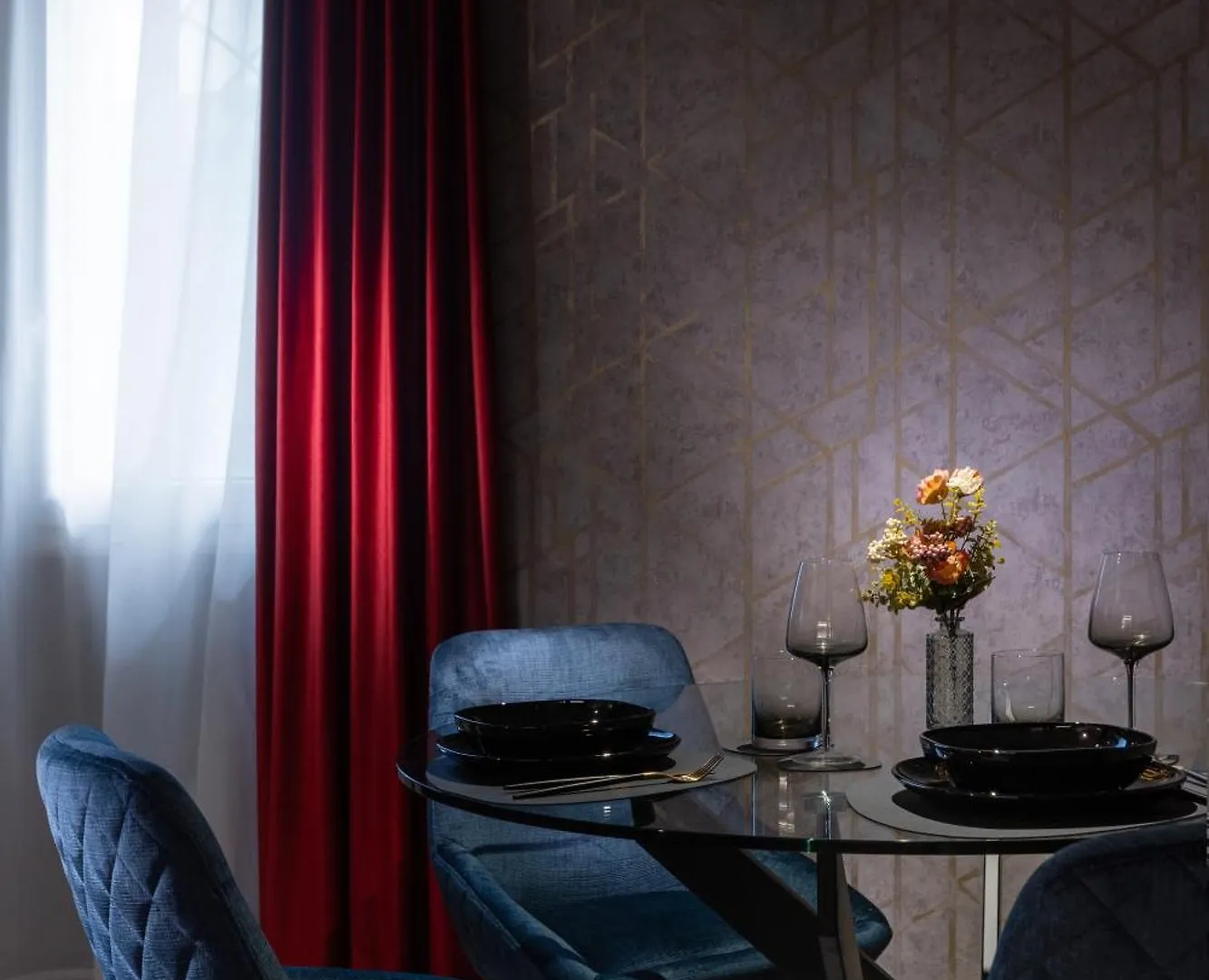 Cm Luxury Apartment Catania 0*,