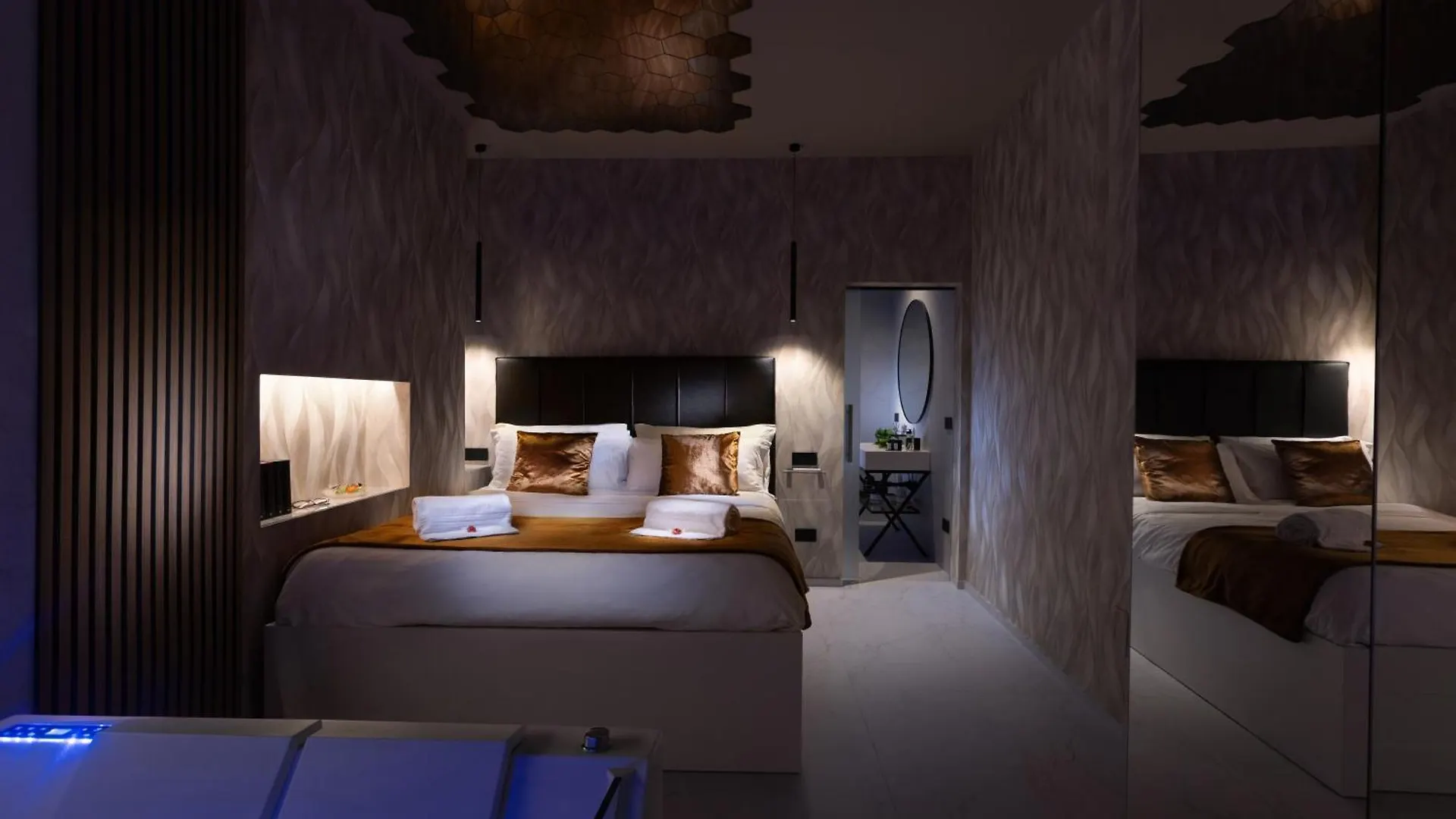 Cm Luxury Apartment Catania 0*,  Italy