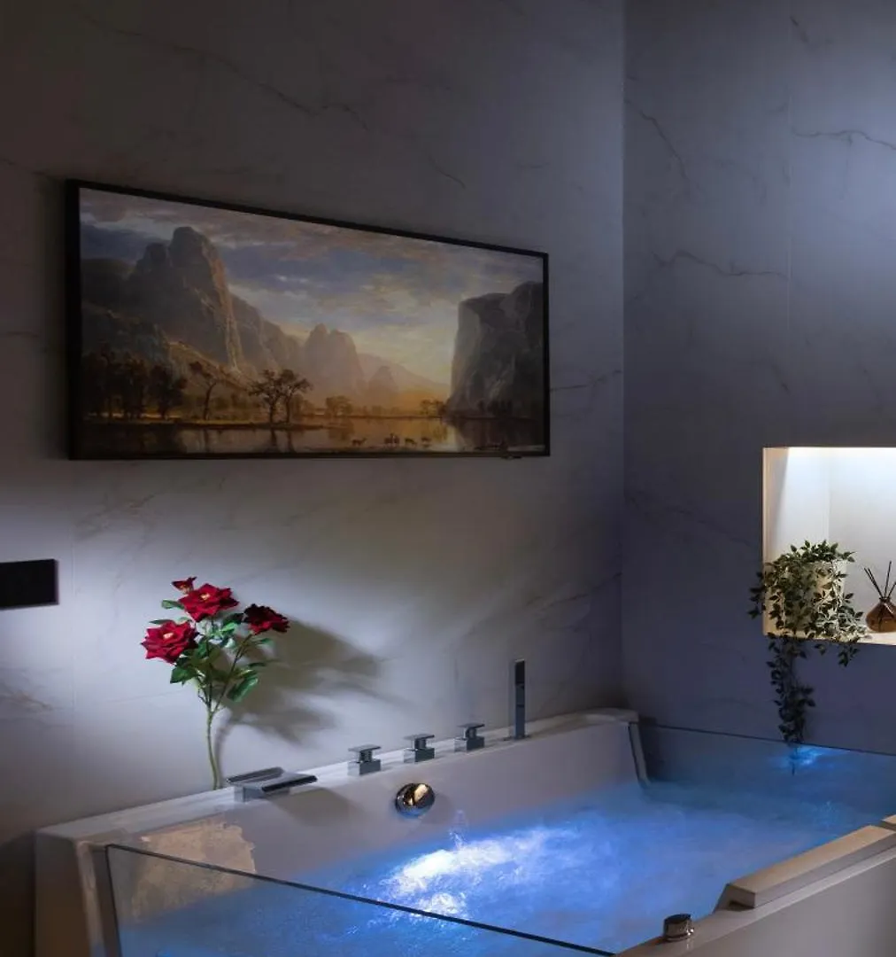 Cm Luxury Apartment Catania