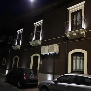 Апартаменты Il Sacrato Di Casa Loreto, Катания