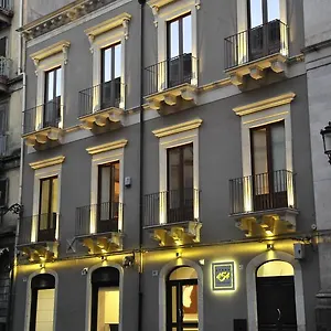3* Vendégház Etnea 454 Luxury